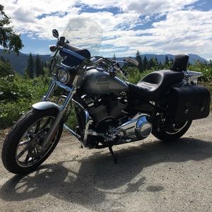 Meet your Posher, Donna